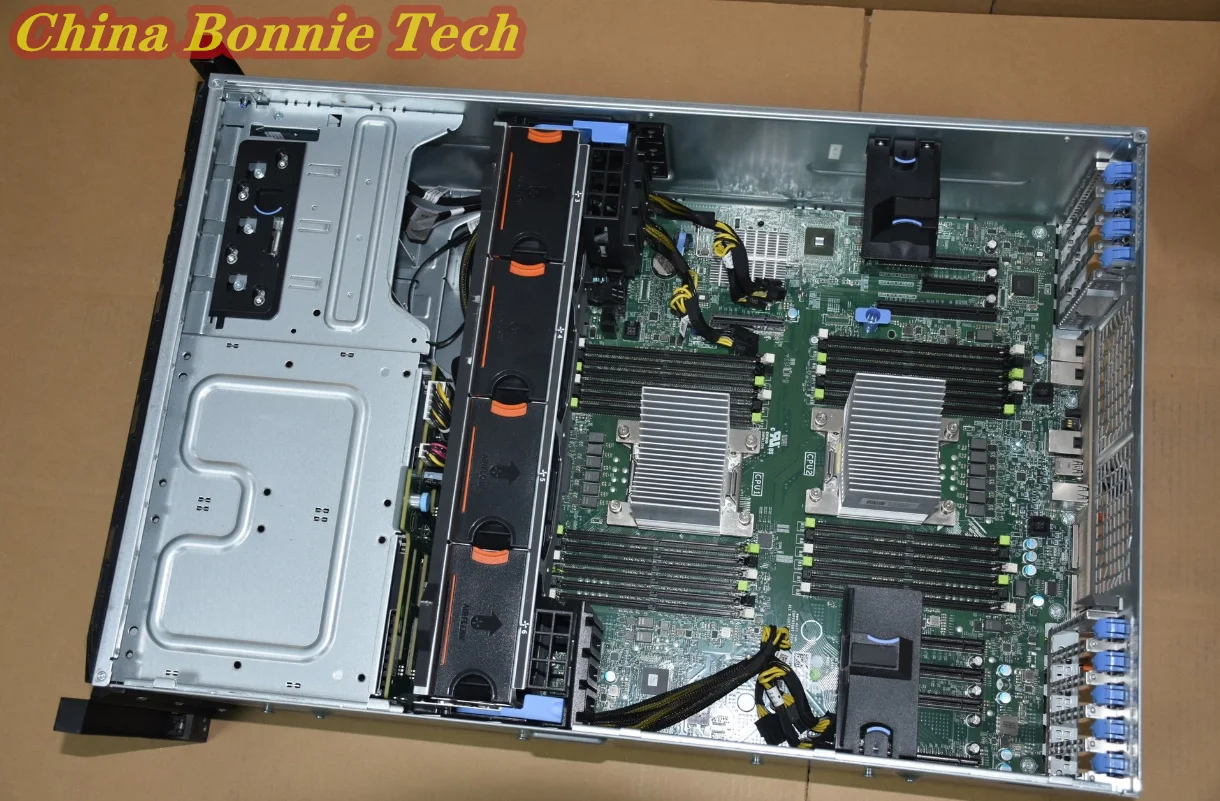 For DELL T630 Tower Server Motherboard W9WXC NT78X