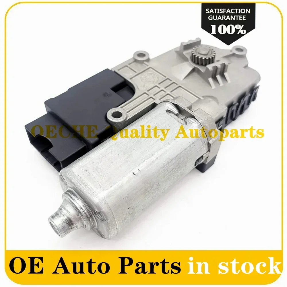 New 1pcs 31442109 31424338 30799673 Automatic Sunroof Motor for Volvo XC60 156 2010-2017 Auto Accessories