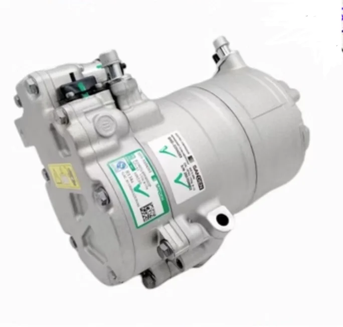 ضاغط تكييف الهواء التلقائي لـ GAC Trumpchi GE3 GS4 GA3