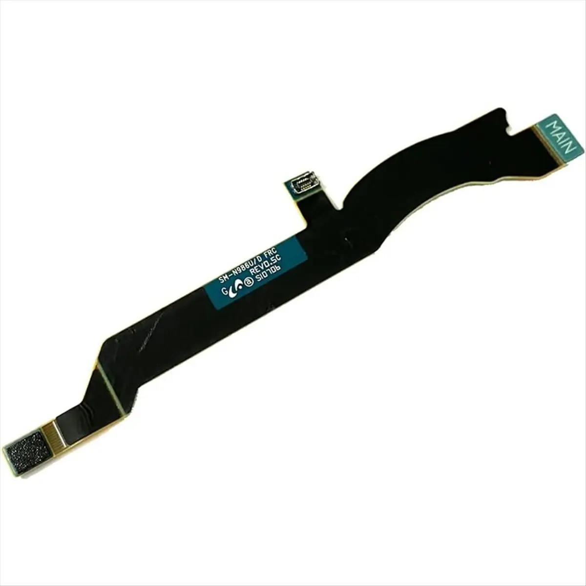 SCLS Signal Cable,Main Signal Antenna Flex Cable Replacement Part for Galaxy Note 20 Ultra 5G SM-N986U SM-N986U1