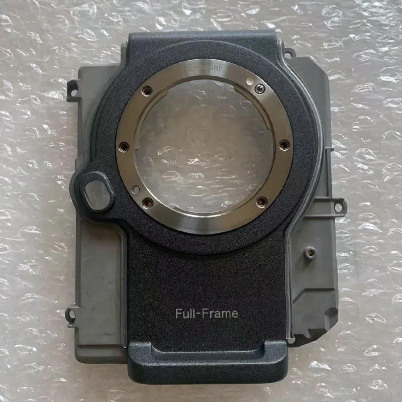 

New front full-frame cover assy with lens mount repair parts For Sony ILME-FX6 FX6 FX6VK camcorder