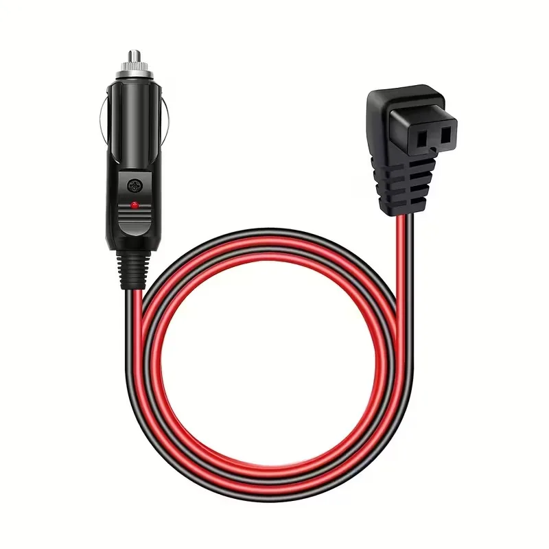 

Адаптер RV 16awg для расширения подключения к автомобильному холодильнику, удлинитель наружного питания, солнечный кабель