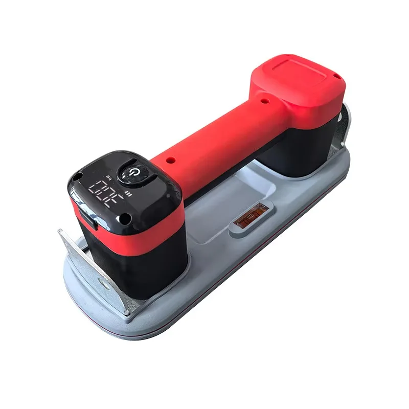 Speedone Glass Tile Single Claw Suction Cup Automatic Air Replenishment Powerful Fixer DIY Floor Gap Repair Tool Electric Vacuum
