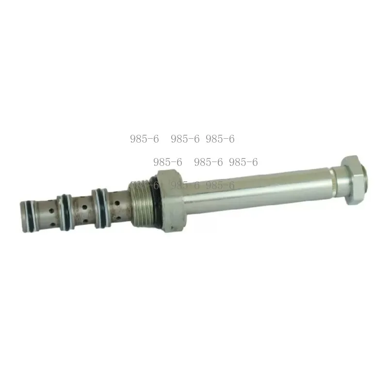 SV-08-34O Hydraulic Cartridge Solenoid Valve, 3-Position 4-Way Hydraulic Directional Control Valve