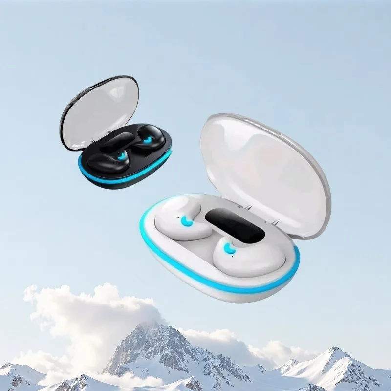 Earphones Wireless … - image