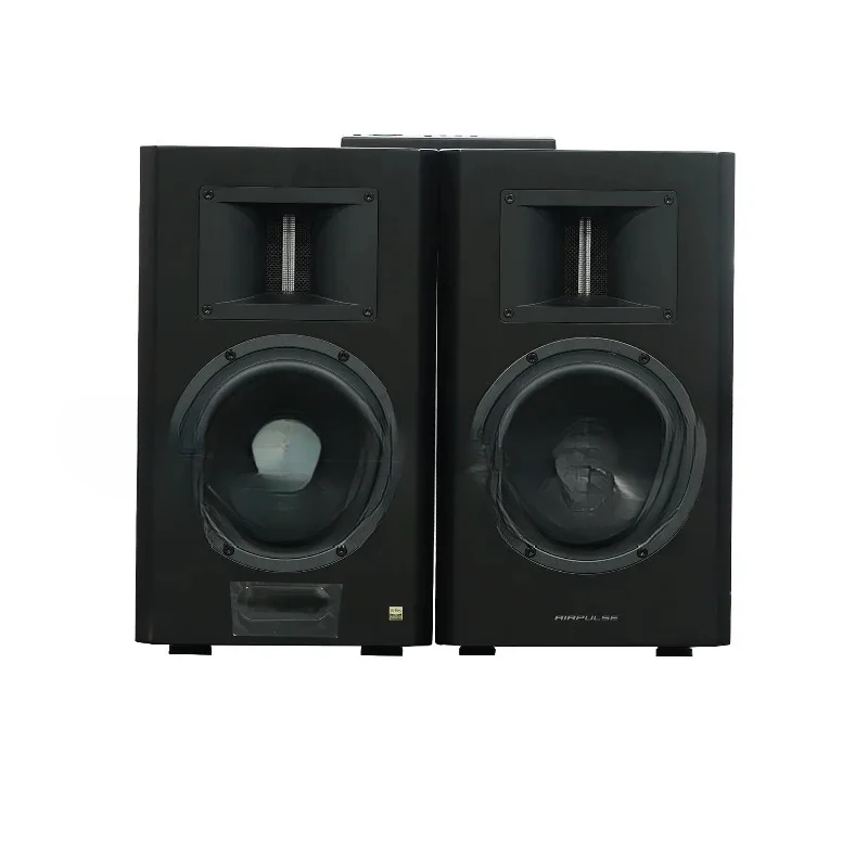 for MD-001 Airpulse  A300 A300PRO Active Speaker Wireless Bluetooth 5.0 Connection Tweeter 10W + 10W Remote Control