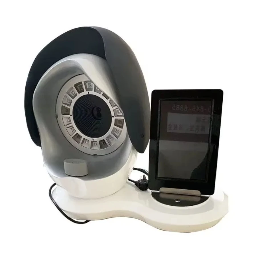 

Портативная простая машина для анализа кожи, 3d сканер лица, анализатор для тестирования кожи, тестер, анализатор кожи лица, ГОРЯЧИЕ ПРОДАЖИ