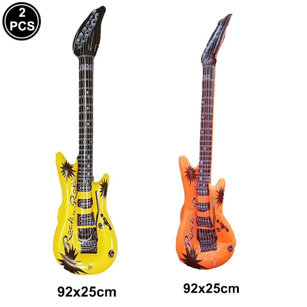ZJRung Instruments Gonflables Coloré Gonflable De Jouet Guitare Gon Microphones Bess Corne Gonflable Radio Pompe A Ai Amz ZJRung Instruments Gonflables Coloré Gonflable De Jouet Guitare Gon Microphones Bess Corne Gonflable Radio Pompe A Ai Amz