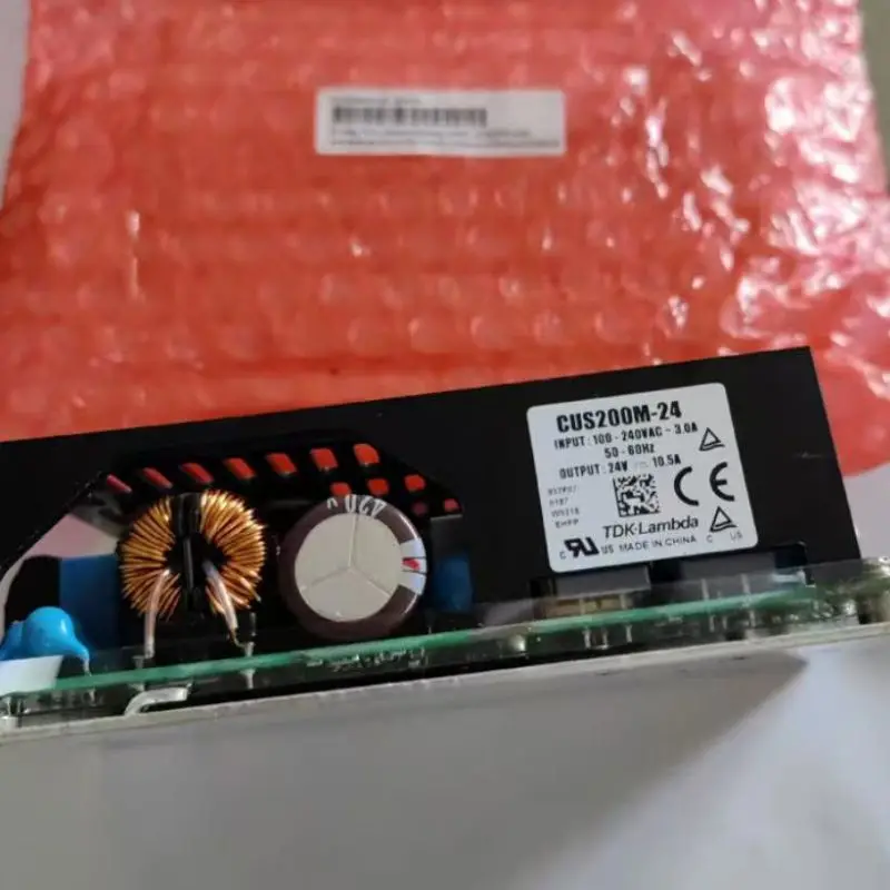 New TDK-LAMBDA Swit…