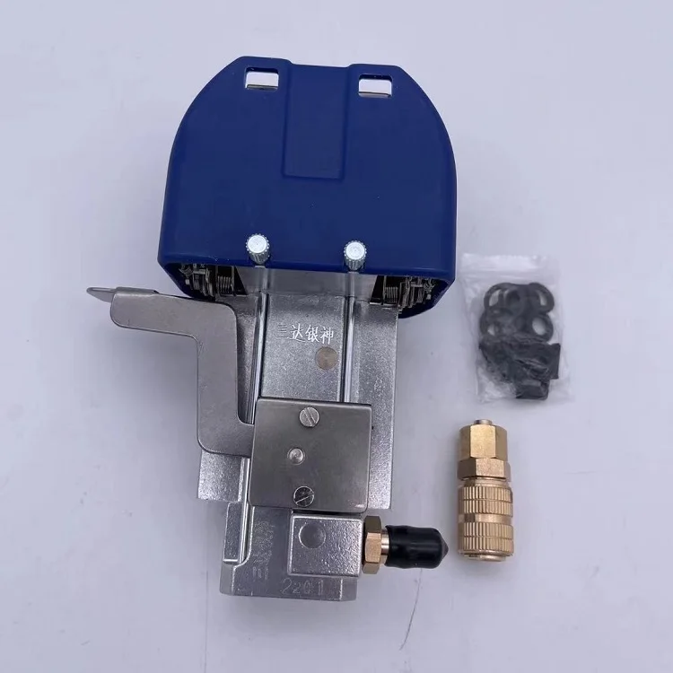 Air Splicer used in Spinning machinery textile machinery spare parts