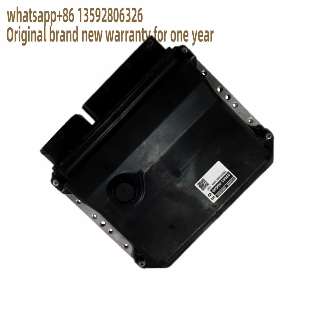 Module d'unité de contrôleur de commande de moteur Ecu d'origine 89661-06g90 Pcm Td275300-1691 12v pour Toyota