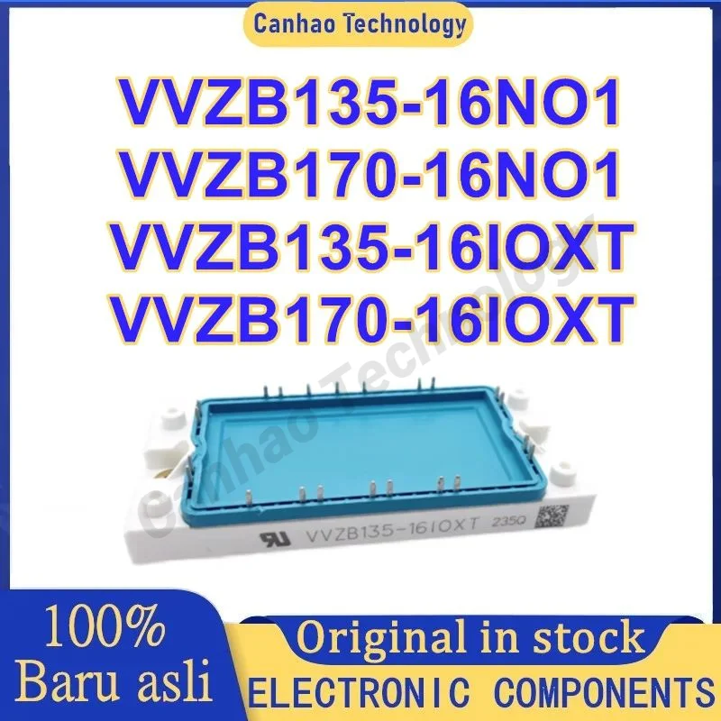 

VVZB135-16NO1 VVZB170-16NO1 VVZB135-16IOXT VVZB170-16IOXT Новый оригинал на складе