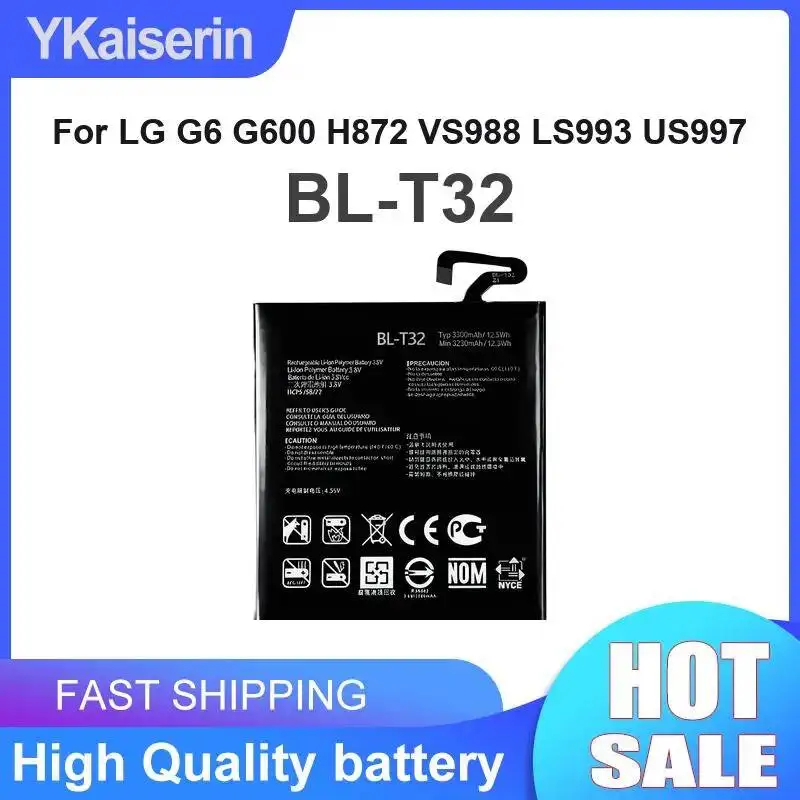 BL-T32 2400Mah Mobi…