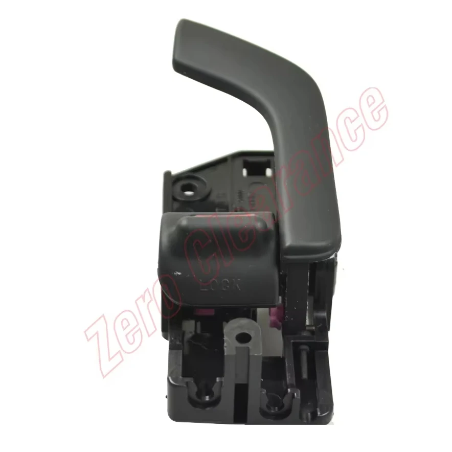 

Внутренняя внутренняя дверная ручка правая левая правая левая для Hyundai Tiburon 2003-2008 гг. 826102 C000 826202 C000 82610-2C000 82620-2C000