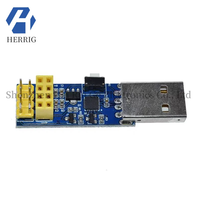 ESP8266 ESP01/01S W…