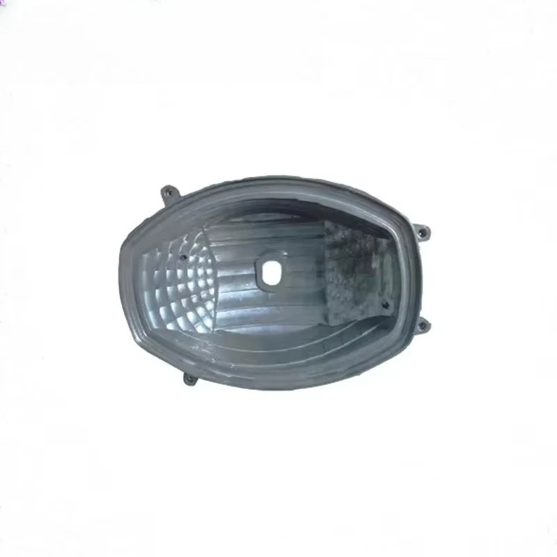 

Service Led Aluminum Solid Die Casting Mounting Housing