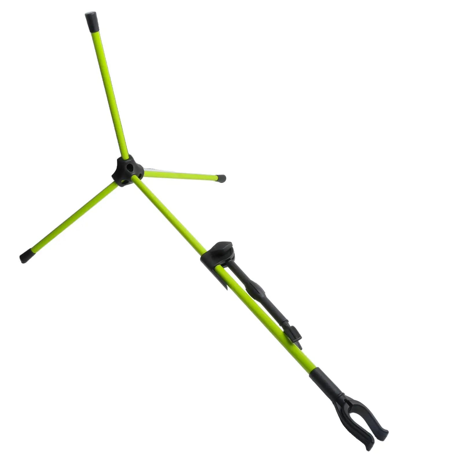 Accessories Bow Stand Split Detachable Design 58 5 6cm Adjustable Bow Stand Bow Stand None  Accessories Bow Stand