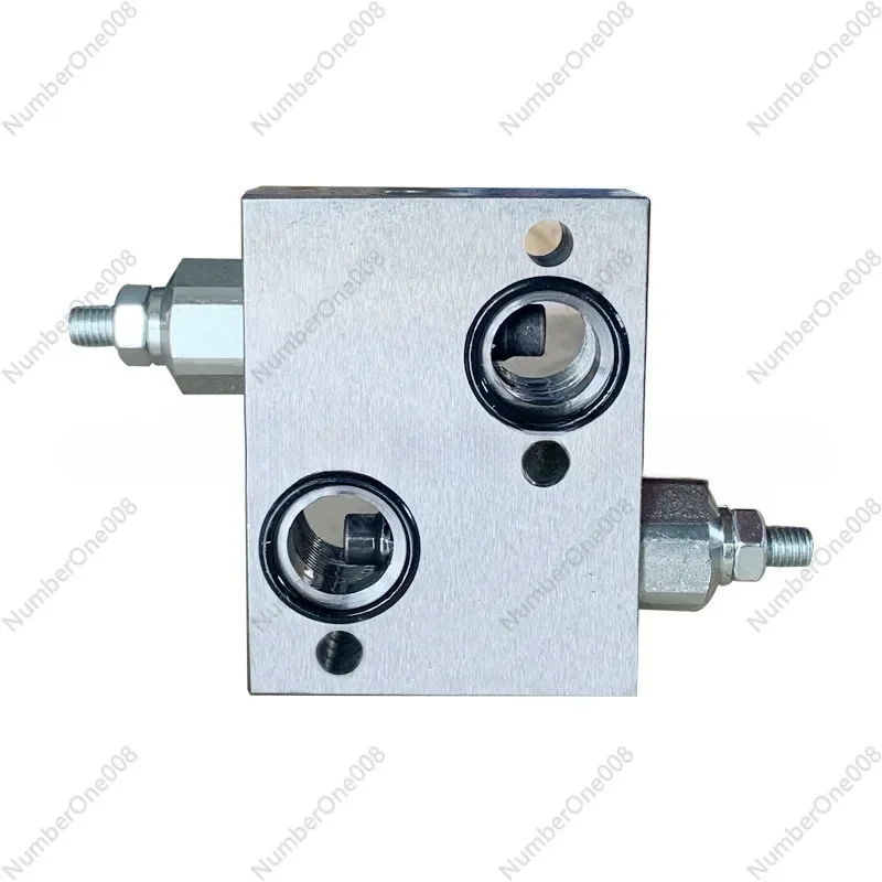 Wood Grabber Hydrau…