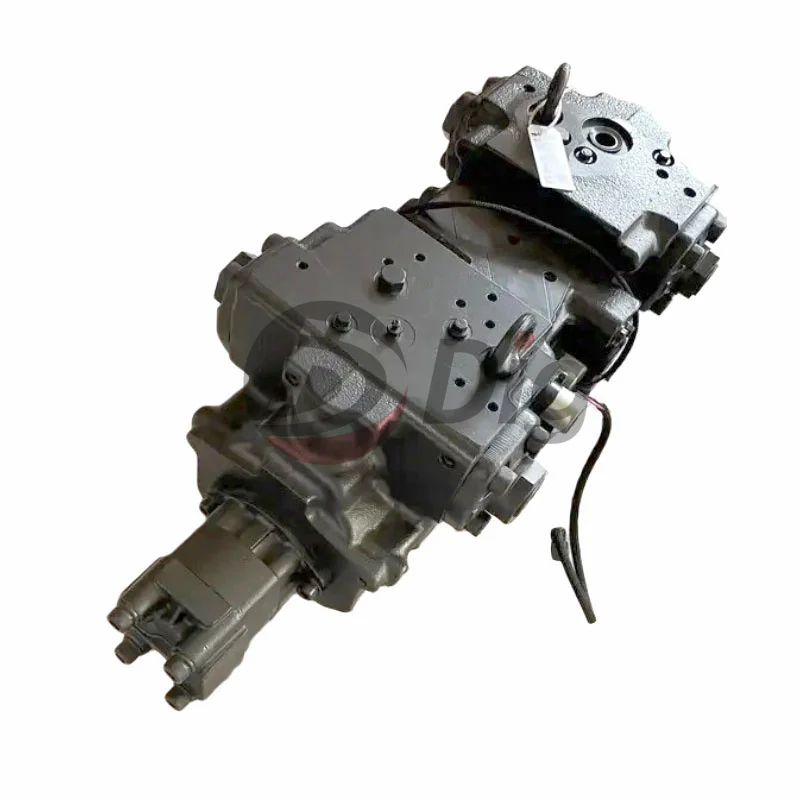 Excavator Fan Pump PC2000-8 Hydraulic Pump Assy For Komatsu 708-2L-00280