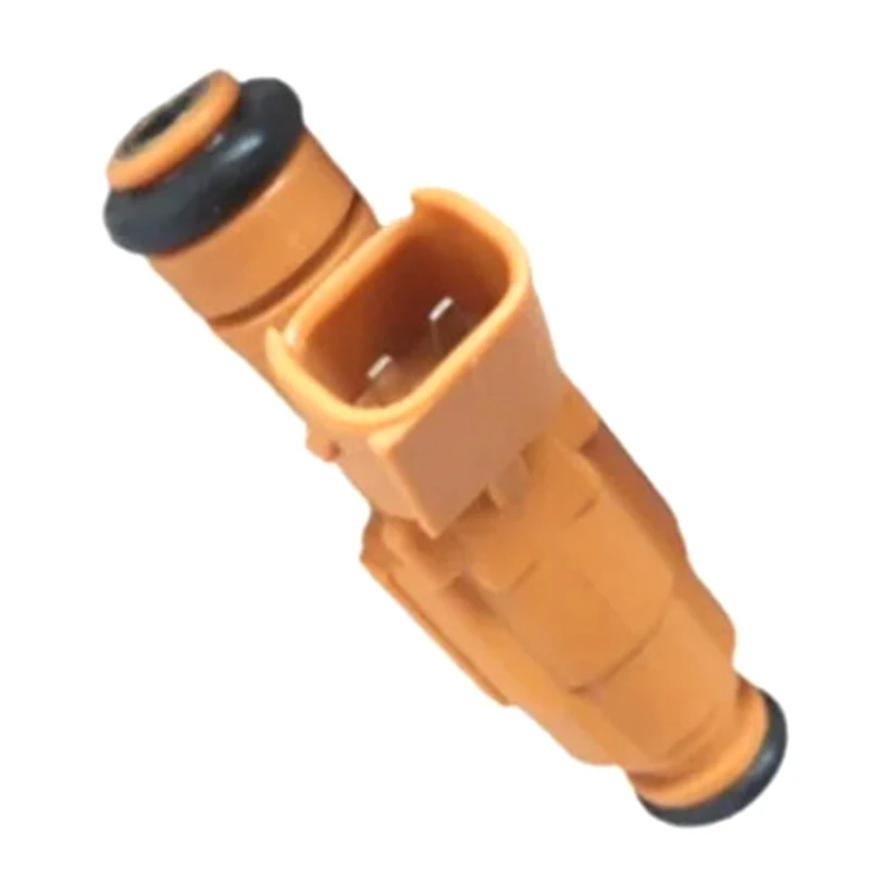4Pcs Brand New 35310-2E210 Fuel Injectors Nozzle for Kia Spo Hot Sale 353102E210