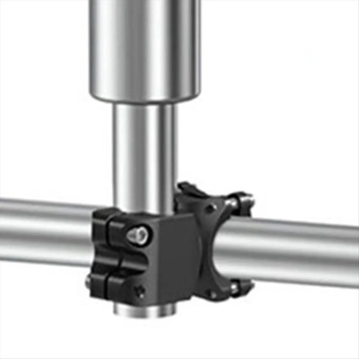 

ABFW For Mini V4 Mount RV Ladder,for GEN 4 RV Ladder Mount,Load-Bearing 200lbs for Pole/Roof/SUV/Outdoor