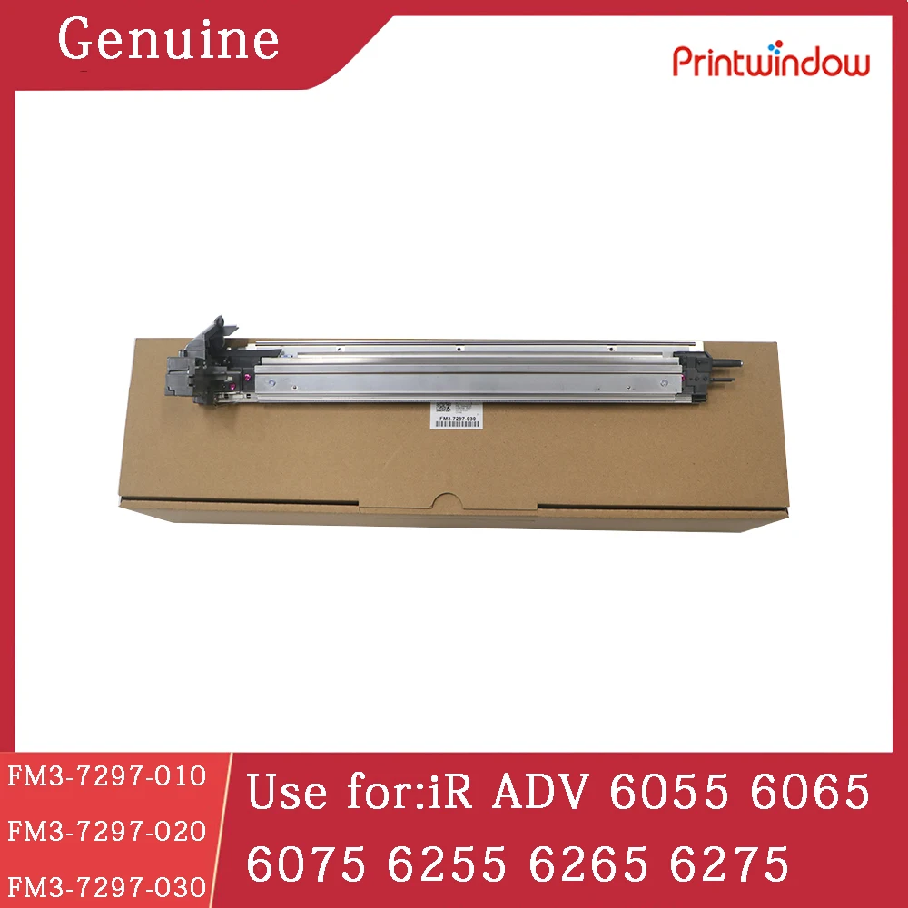Genuino nuevo FM3-7297-010 conjunto Corona de pretransferencia para Canon iR ADV 6055 6065 6075 6255 6265 6275 FM3-7297-020 FM3-7297-030