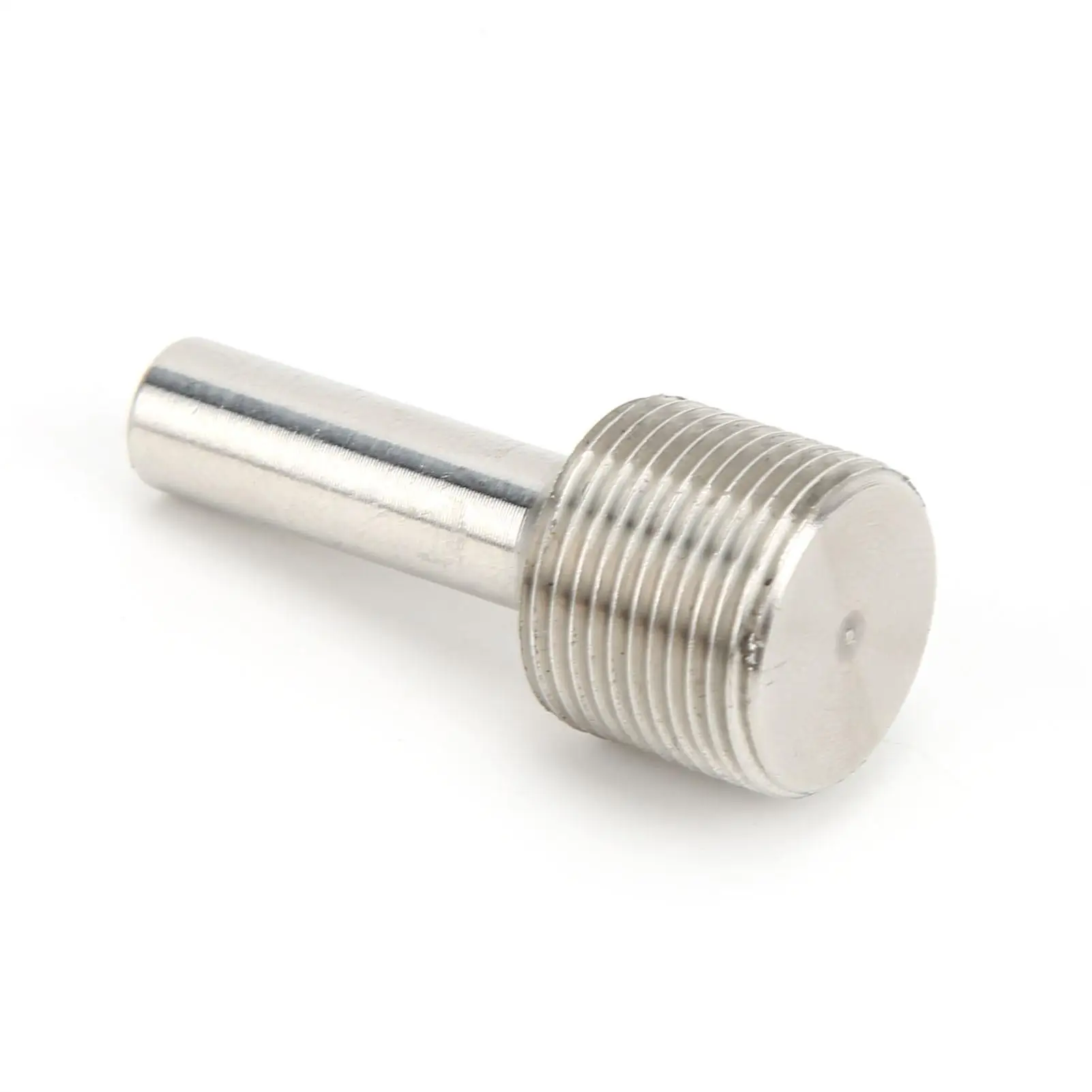 Threading Alignment Tool 5/8-24 Die Starter High Strength Sturdy Durable Stainless Steel Rustproof for .308 