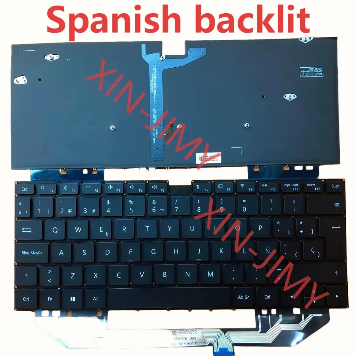 MACH-W19 Spanish Ba… - image