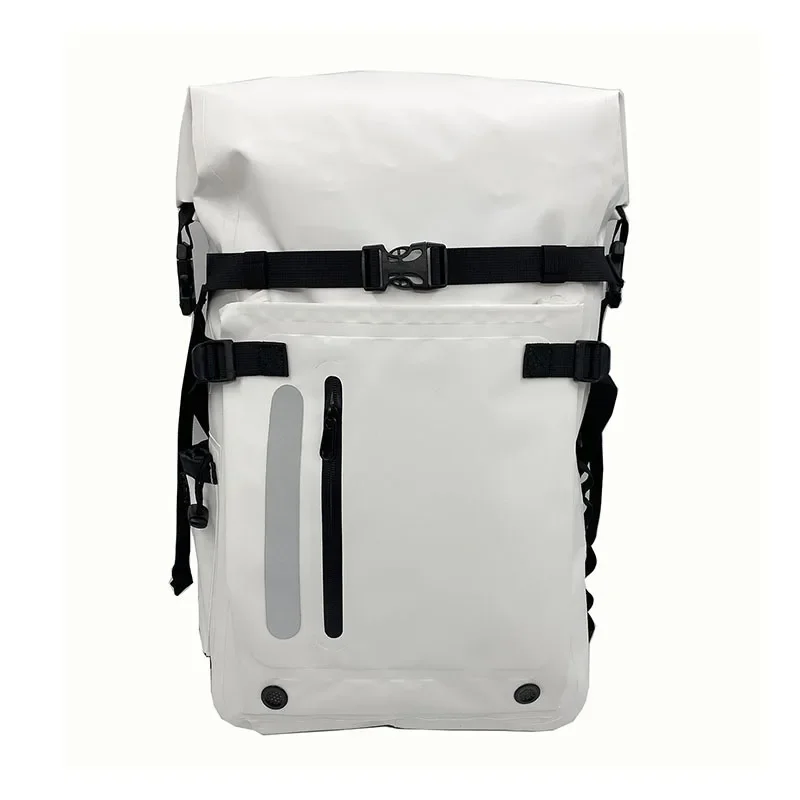 

Waterproof Outdoor Backpack Long Fin Bag Diving Equipment Bag Snorkeling Swimming Bag