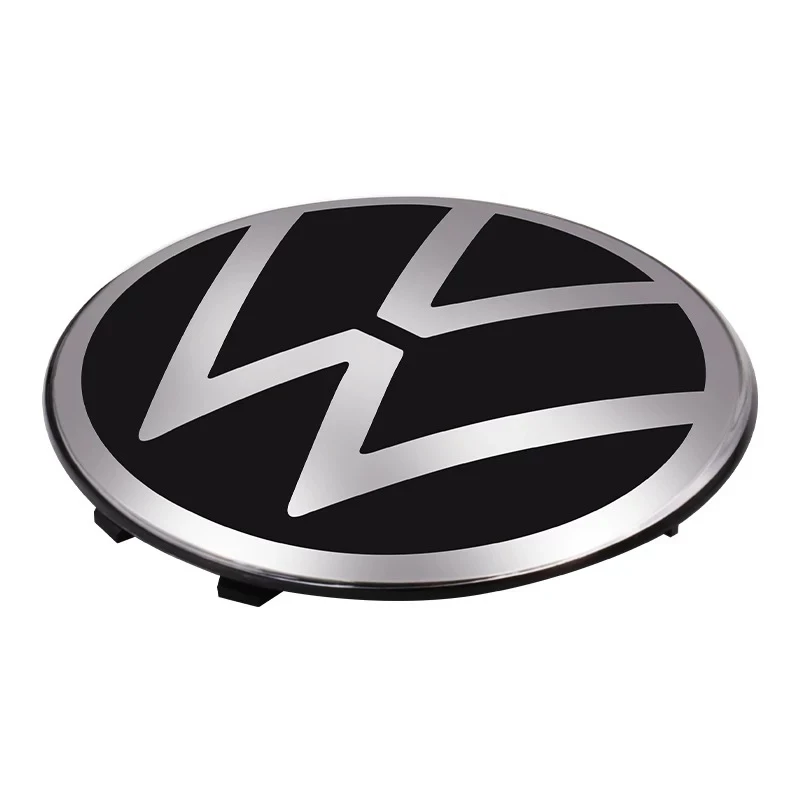 For Volkswagen ACC Radar front  car logo for Golf7.5/polo/passat/Arten/T-Roc/Bora/T-CROSS