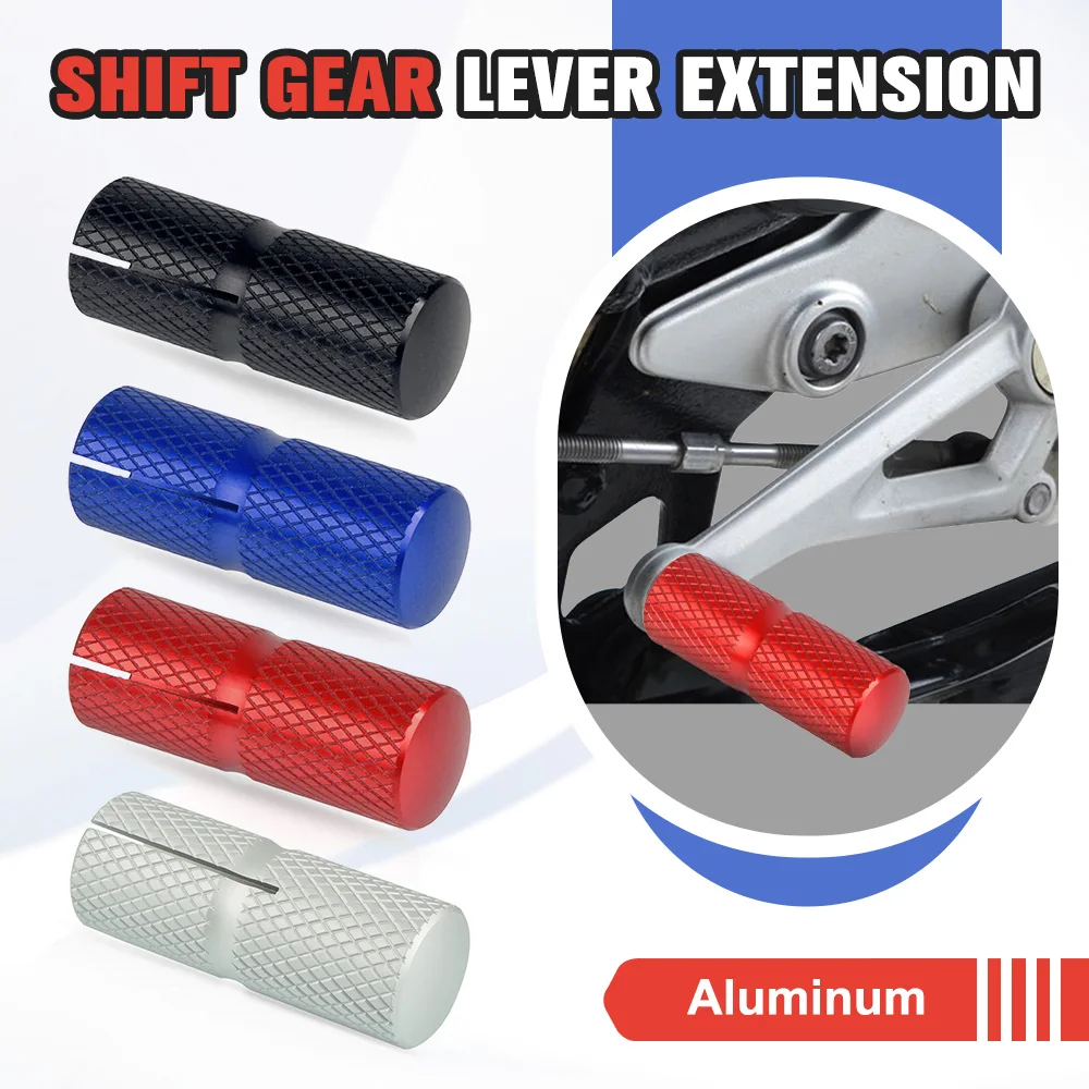 Moto Accessories Enlargement Gear Shift Foot Pedal Levers For BMW R 1200GS R1200 GS Adventure R1200GS R1200R R1200RS R1200RT LC