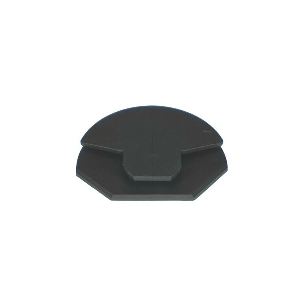 Oil Drain Plug Rotary Clip for BMW Access Cover Rotary Clip Twist Lock 51757163899 High Quality Replacement Parts