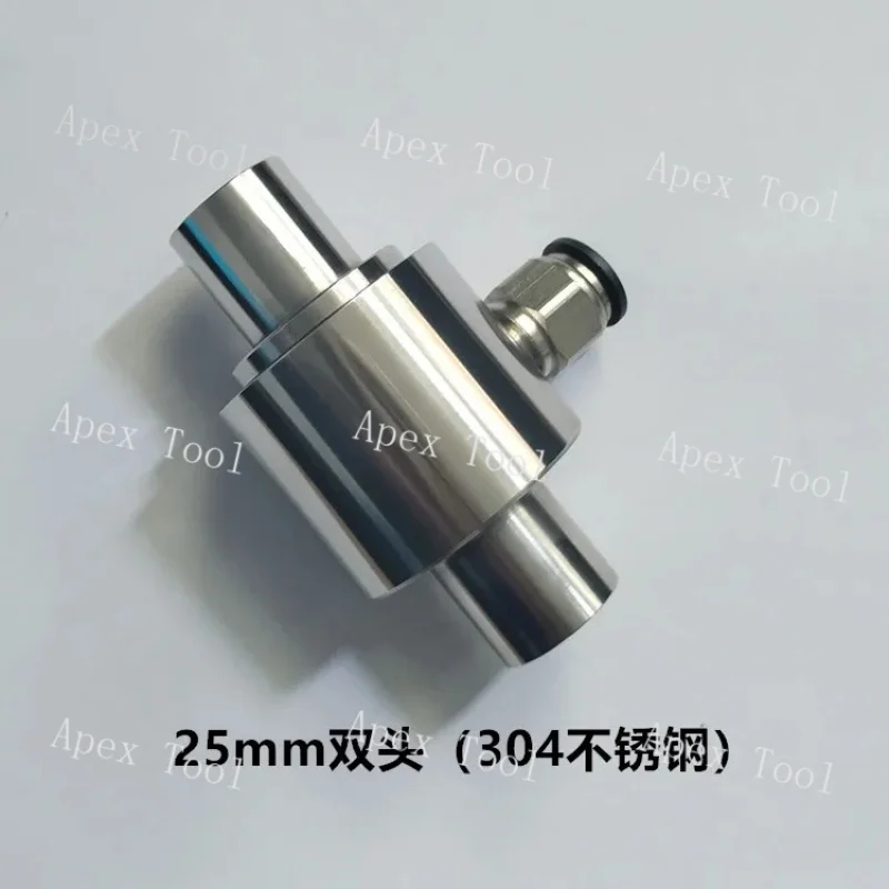 

304 Stainless Steel Pneumatic Conveyor, Air Amplifier, Pneumatic Feeder, Material Conveyor, Vacuum Conveyor