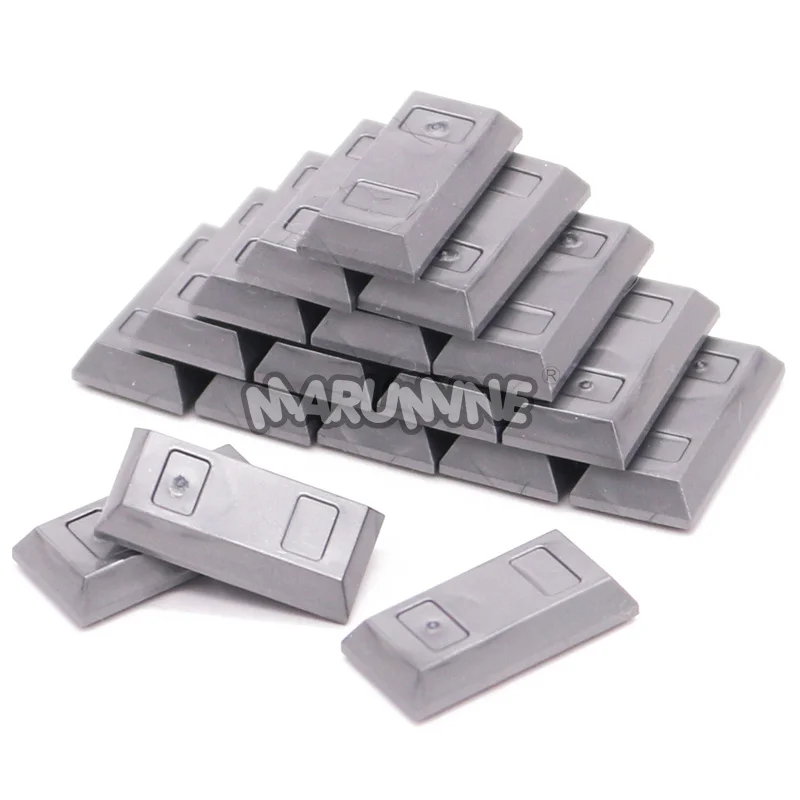 Variant: Light Silver Grey