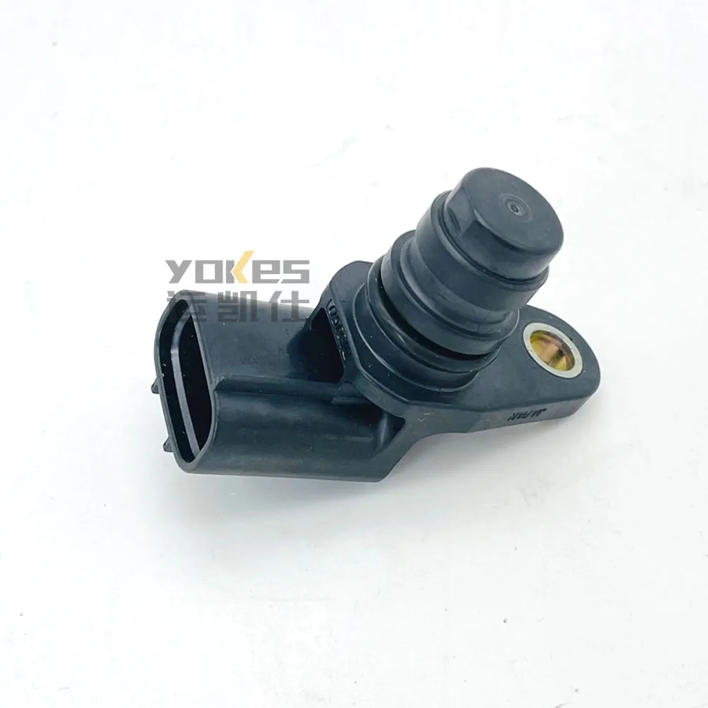 S8941-01570 SK200-8 J05E Engine Camshaft Speed Sensor High Quality For Kobelco Parts Excavator Accessories