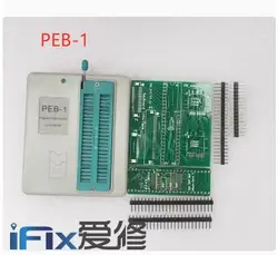 PEB-1 Expansion Plate RT809F Support T8586E_IT8580E_EC and Multi-feet BIOS NAND