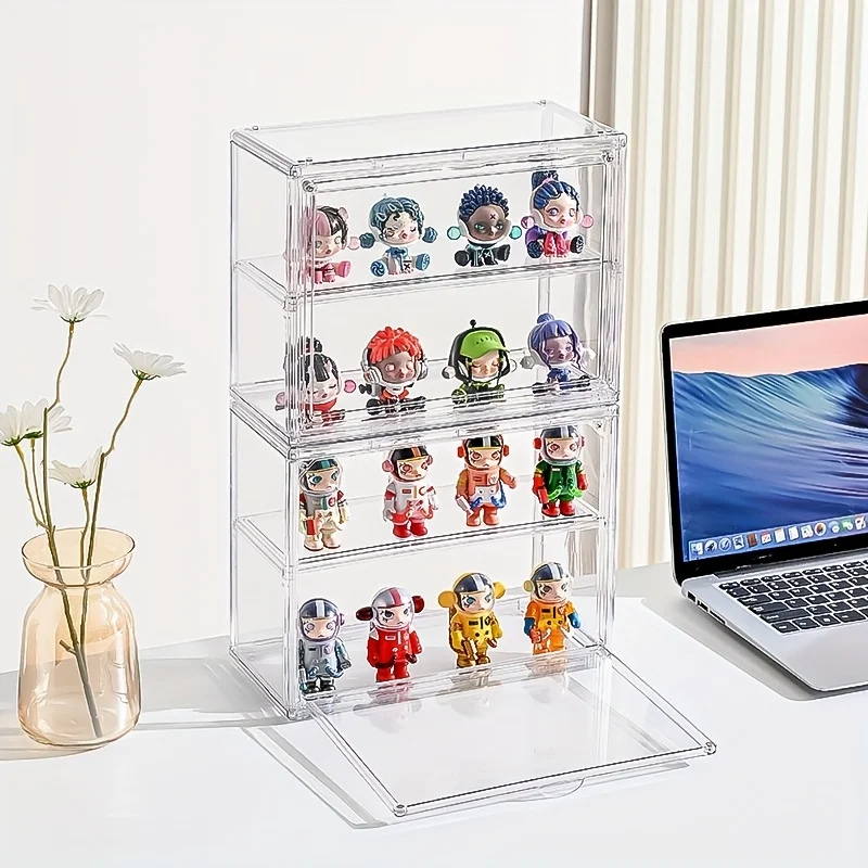 Multi-Use Display &…