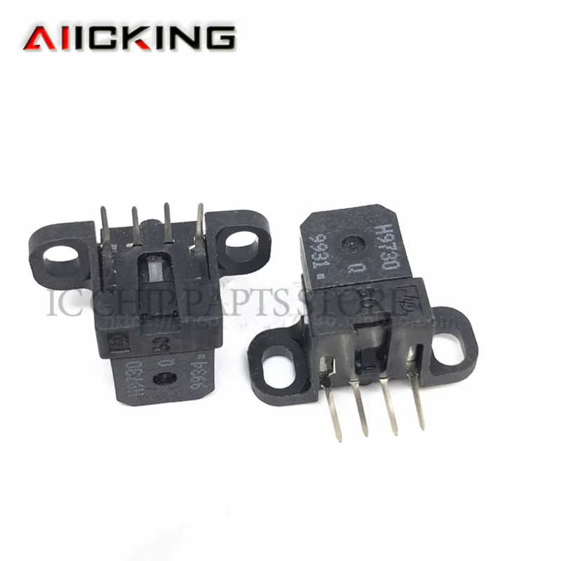 HEDS-9730 # Q50 2 قطعة/السلع ، الرمز البريدي: H9730 وحدات التشفير البصرية الصغيرة ، الأصلي في الأوراق المالية