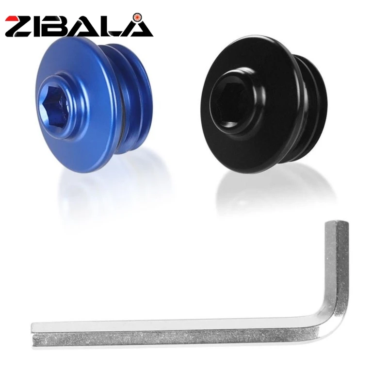 

For Husqvarna TC TE TX FE FC FX FS 125 200 250 300 350 400 450 501 2014-2022 2023 Motorcycle Engine Oil Filler Plug Cap Cover