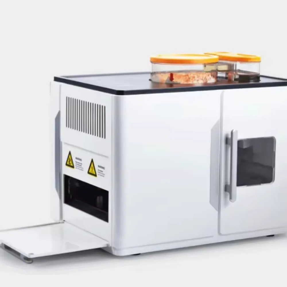 

2026 Hot SellingAutomatic Electric Roti Maker - Flatbread Corn Tortilla Machine Roti R obot for Home & Commercial Use