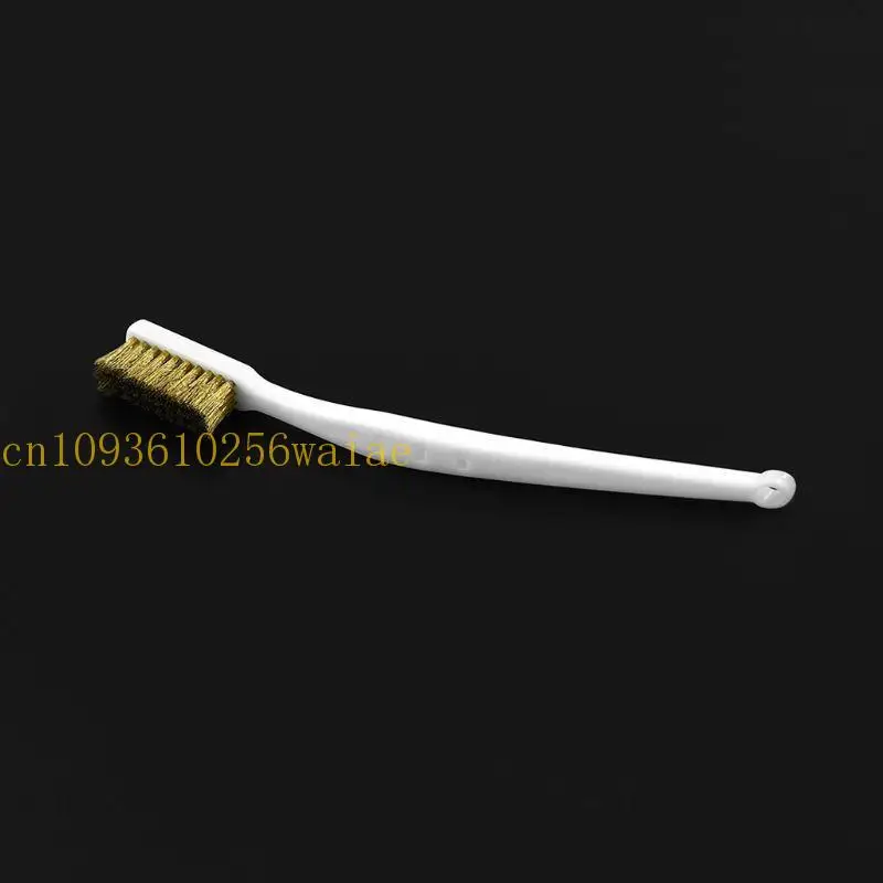 652F 손잡이 핫 침대 청소 부품 내구성 1PC 프린터 노즐 클리너 도구