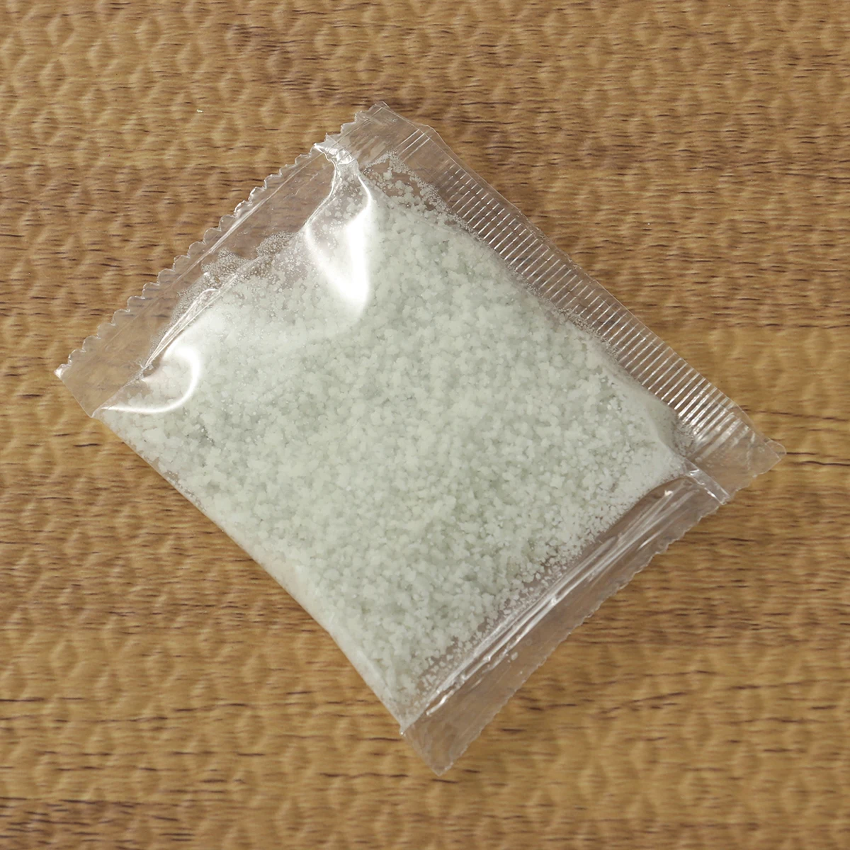 10 G luminoso arena color partículas fluorescentes azul marino pecera deseando botella contenedor niño