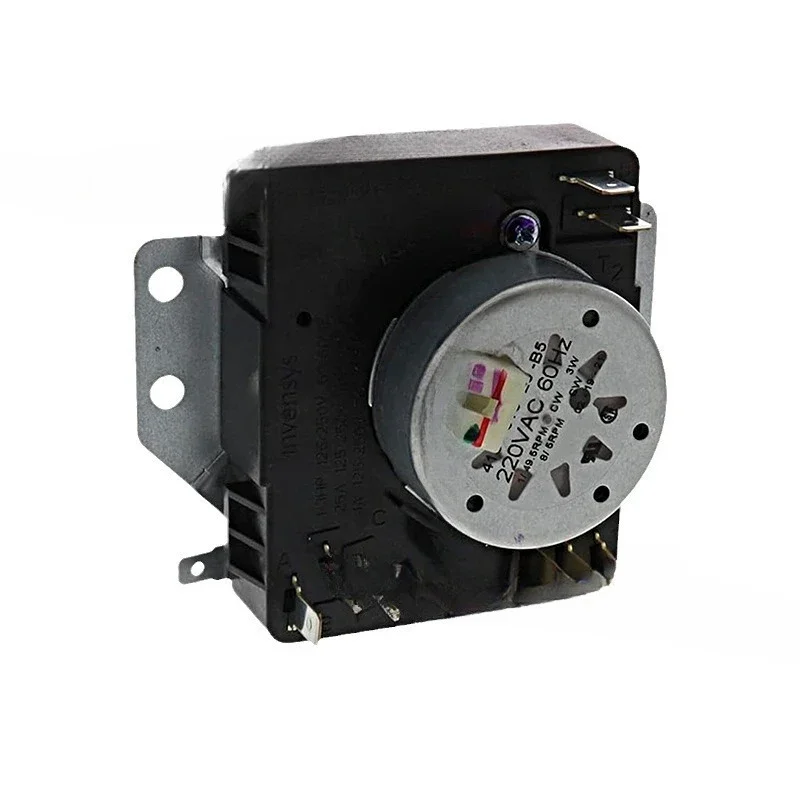 W10185982 Suitable for dryer timer (10 terminals) dryer accessories