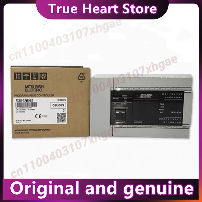 

FX5U-32MR/ES FX5U-64MR-ES FX5U-80MR-ES FX5U-32MT-ES FX5U-64MT-ES FX5U-80MT-ES FX5U-32MT-ESS FX5U-64MT-ESS FX5U-80MT-ESS