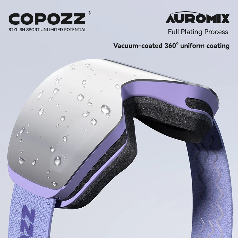 Thumbnail 3 - #57 Top Rated Snowboard Goggles to Buy in 2026