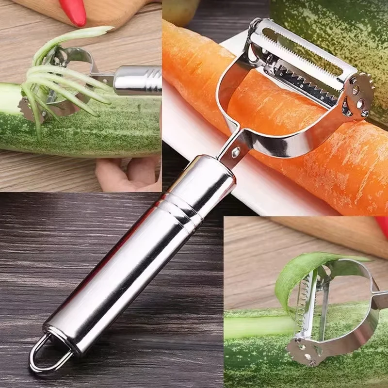 Vegetable Peeler Ki… - image