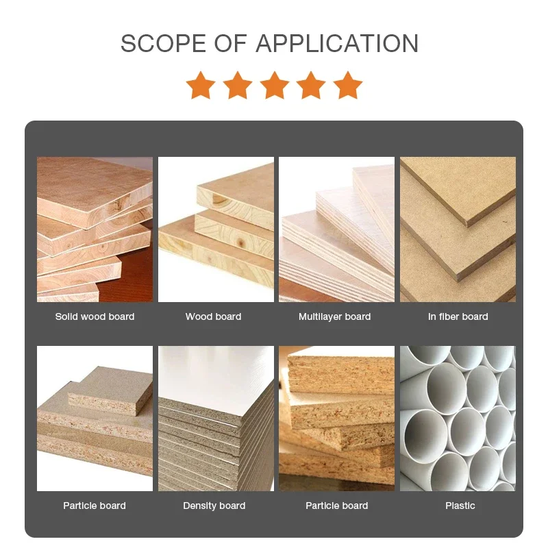 6 قطعة متعددة الوظائف الكوبالت مجموعة لقمة مثقاب تويست الحفر عالية السرعة الصلب الحفر سيراميك الخشب اللكم ثقب المنشار التدريبات المعدنية