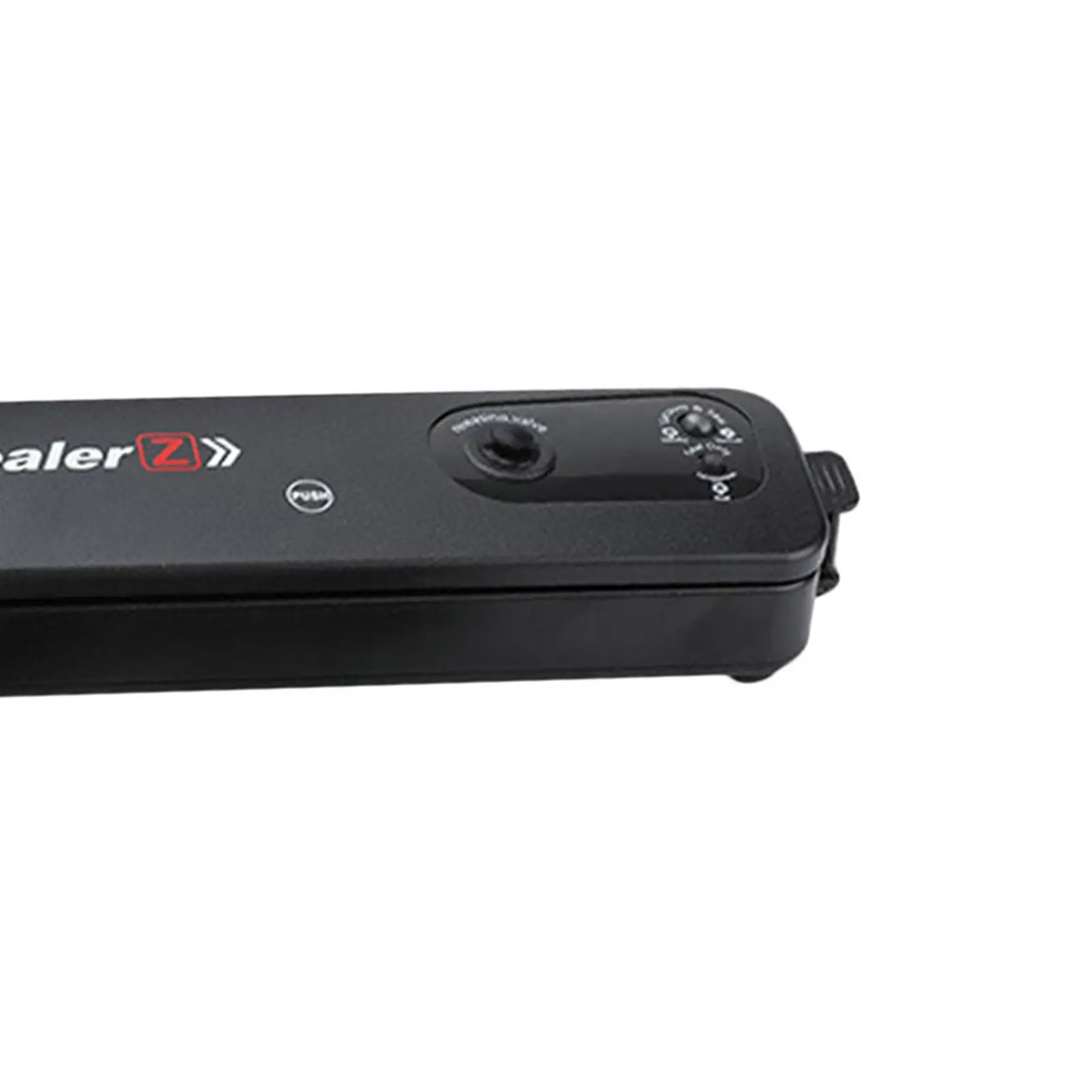 เครื่องบรรจุภัณฑ์เครื่องซีลสูญญากาศอาหารรวมถึงถุงบรรจุสูญญากาศ 10 ชิ้นสามารถใช้สําหรับอาหาร Saver, Fresh-Keeping