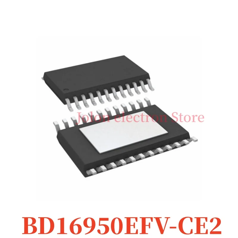 100-новый-чип-упаковки-bd16950efv-ce2-bd16950efv-htssop24