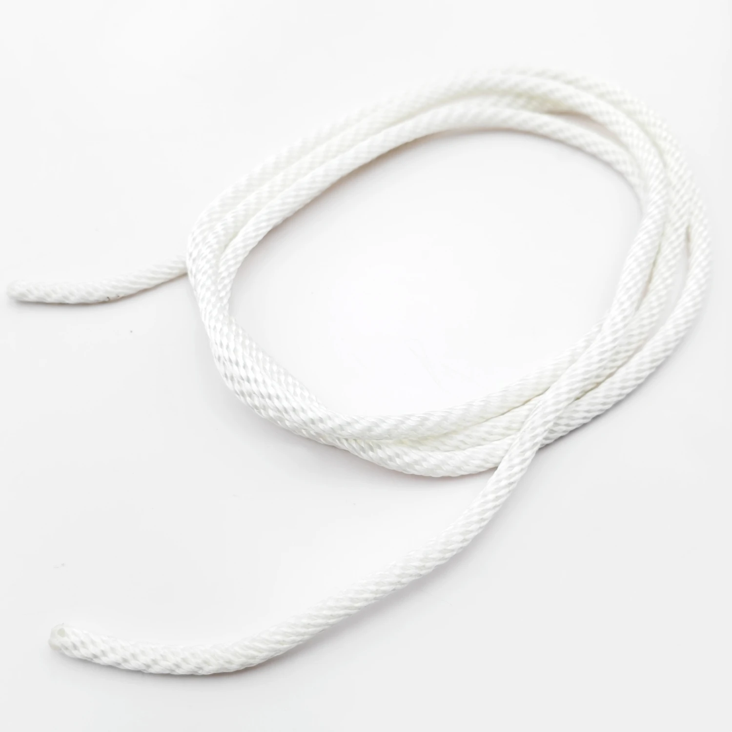 Recoil Starter Rope For CFmoto 500 CF188 600 625 CF196 0180-092201 Stels 500K/GT Kazuma Jaguar 500 Panda 192MR-1000111 LU018354